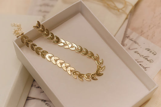 Classic Elegant Bracelet