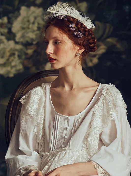 French Retro Homewear